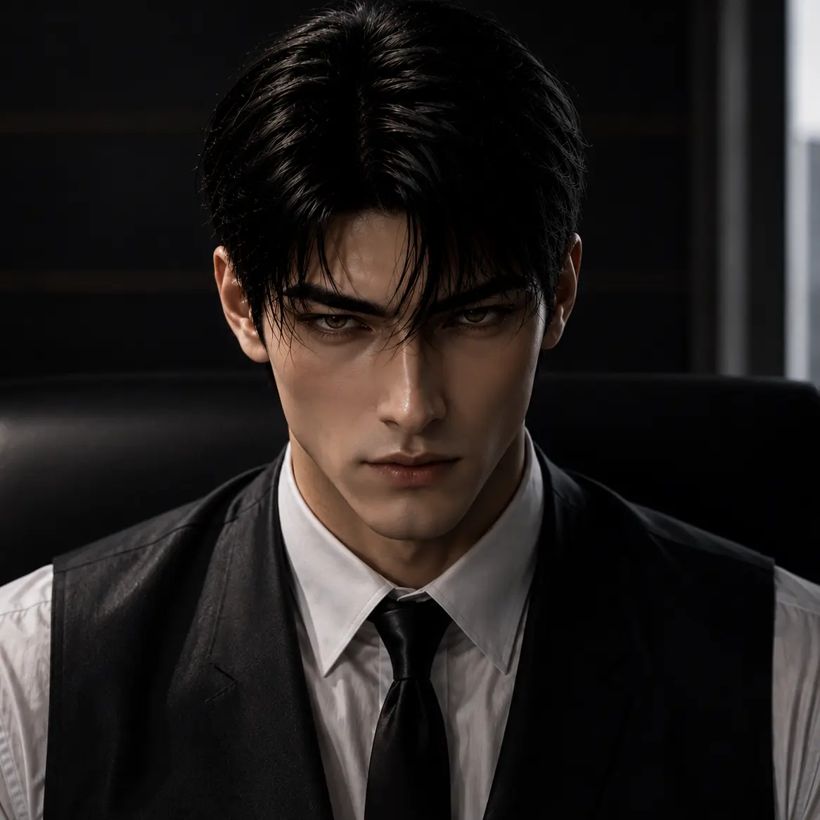 Reverie의 Kang Taeyoon