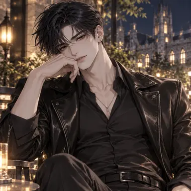 Profile image of 백이현