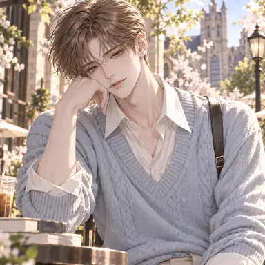 Profile image of 한유진