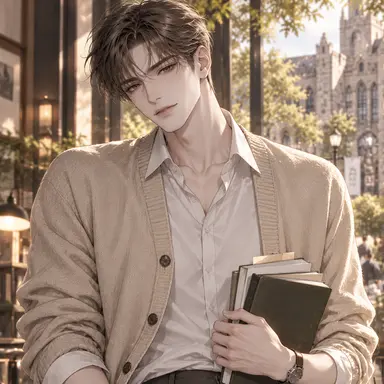 Profile image of 윤도하