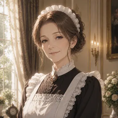Profile image of マーサ