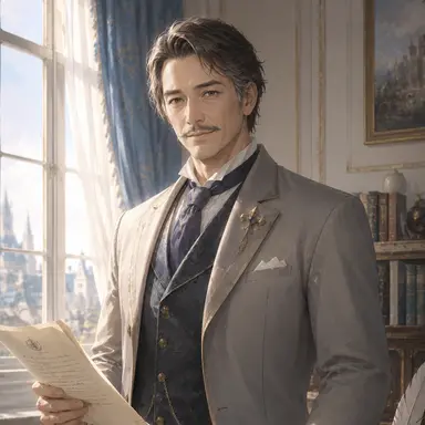 Profile image of オリバー