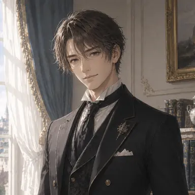 Profile image of ルーカス