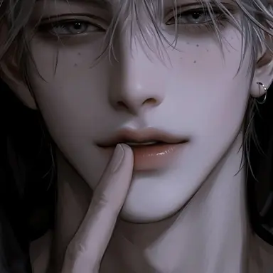 Profile image of 백이든