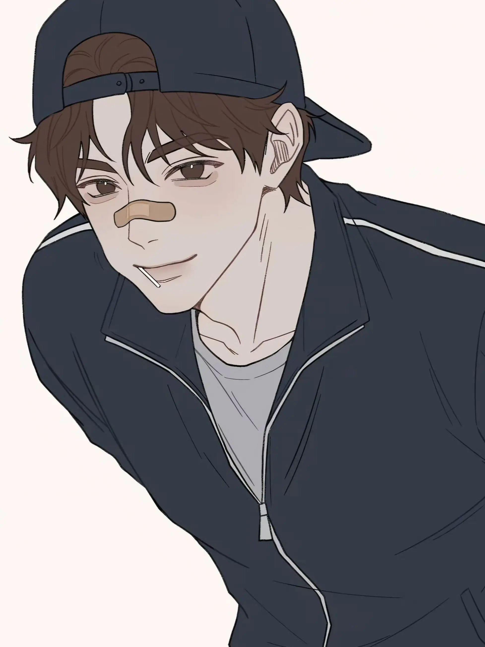 JuicyPad8393의 이 빈