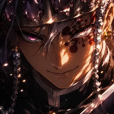 Profile image of Tengen Uzui