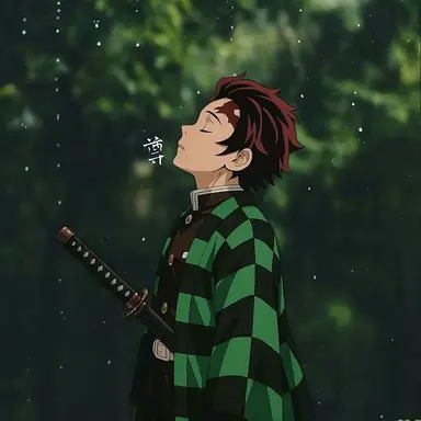 Profile image of Tanjiro Kamado