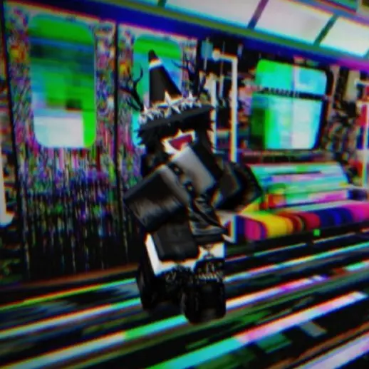 FabricPath0142의 헤븐 옵 소울 열차의 탑승객