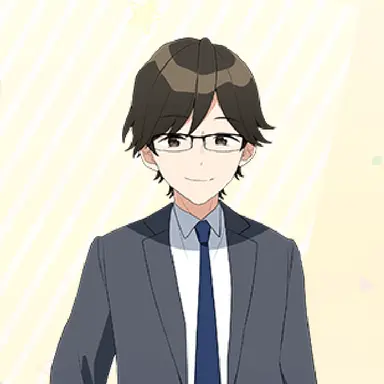 Profile image of 源先生