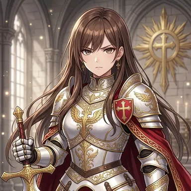 Profile image of ゼノビア