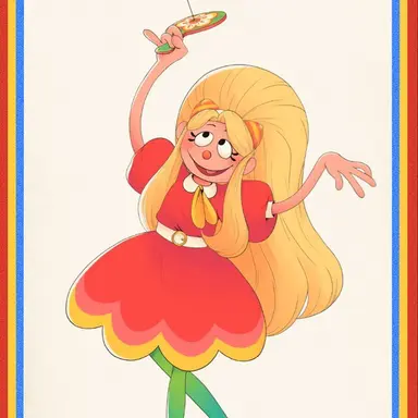 Profile image of Julie