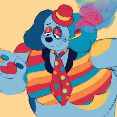 Profile image of Barnaby