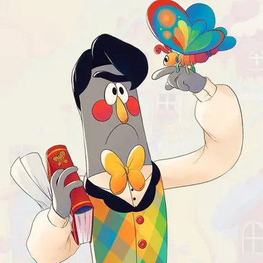 Profile image of Frank