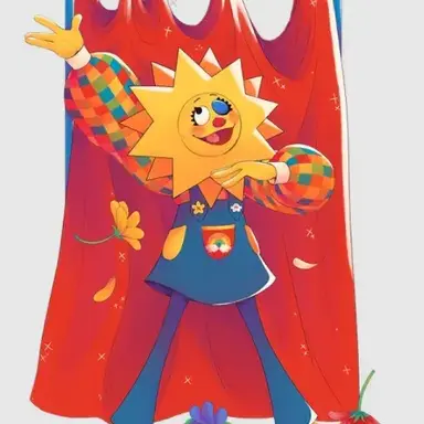 Profile image of Sally