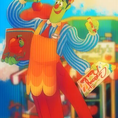 Profile image of Howdy