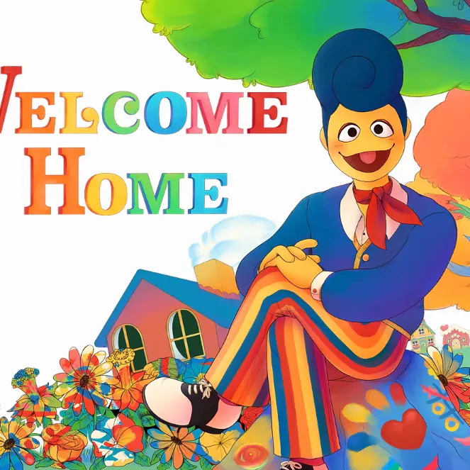 Urmotherlol의 Welcome Home (private)
