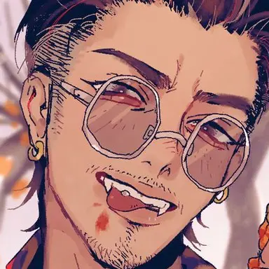 Profile image of 裕治