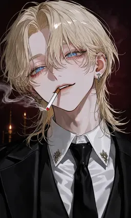 Profile image of 루카