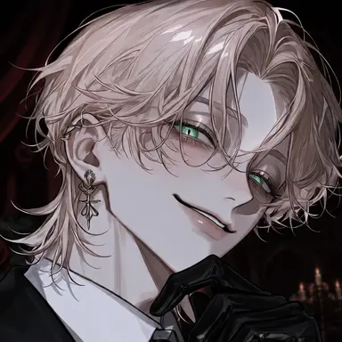 Profile image of 노엘
