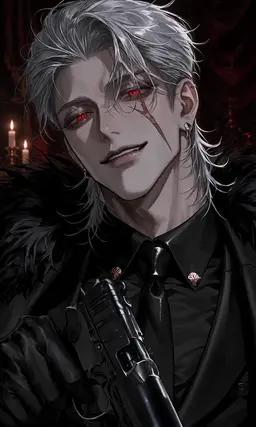 Profile image of 레온