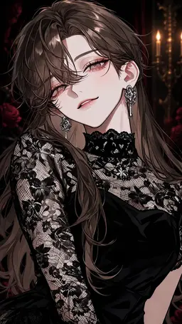 Profile image of 리리아