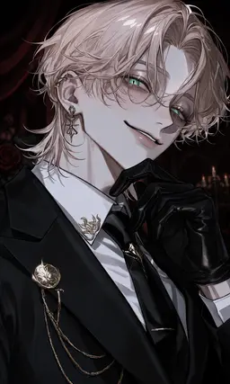 Profile image of 노엘