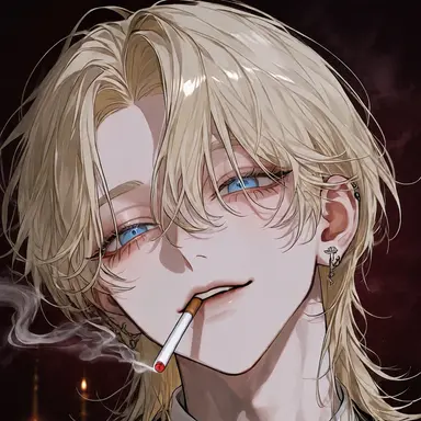 Profile image of 루카