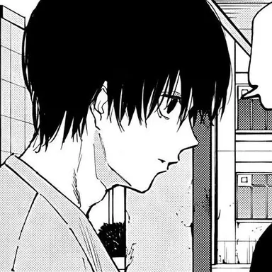 Profile image of Nagumo Yoichi