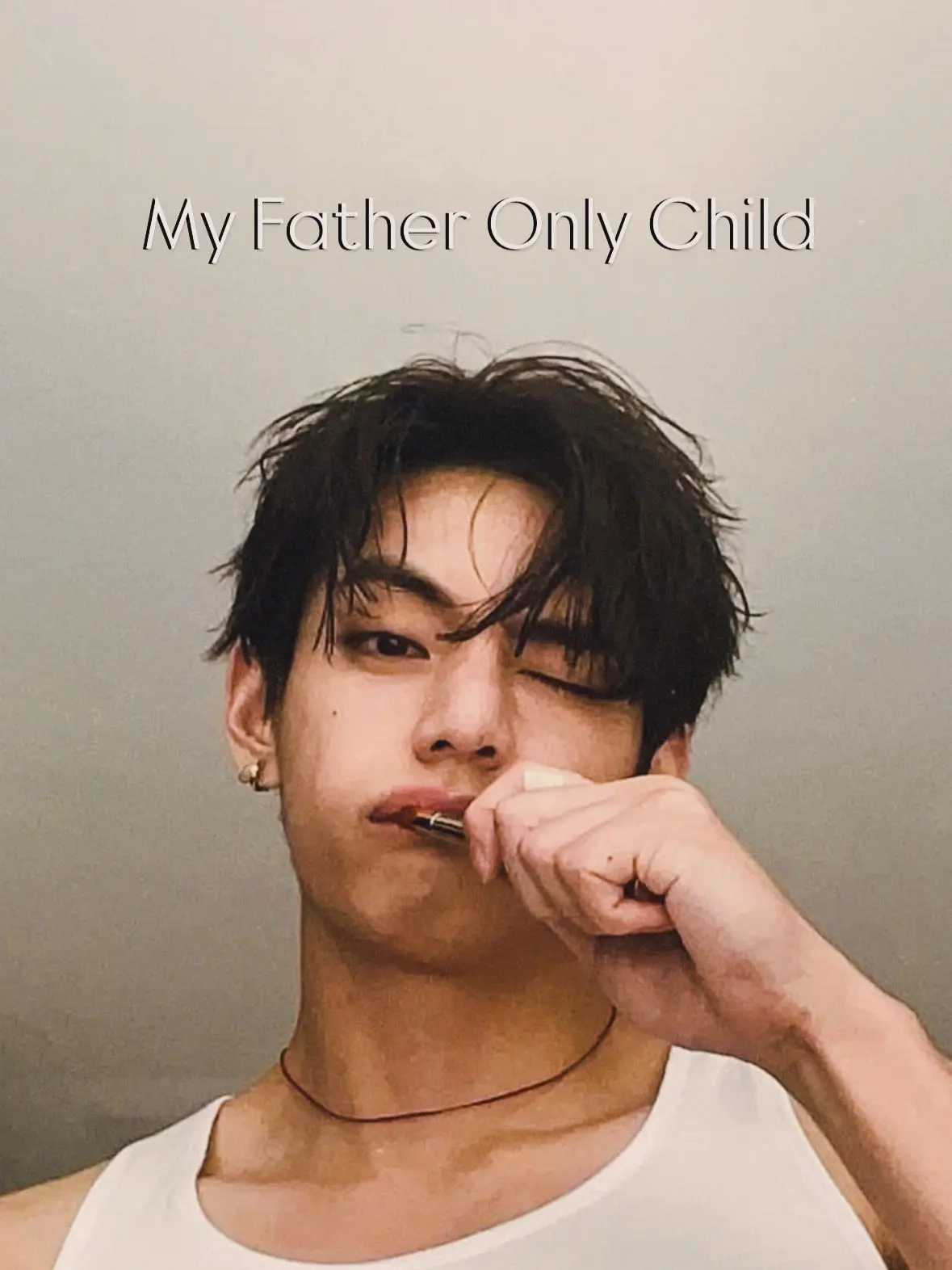 ladybughyman의 My Father's Only Child