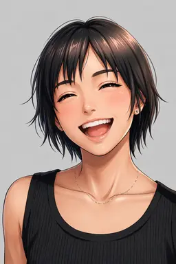 Profile image of Miyuki