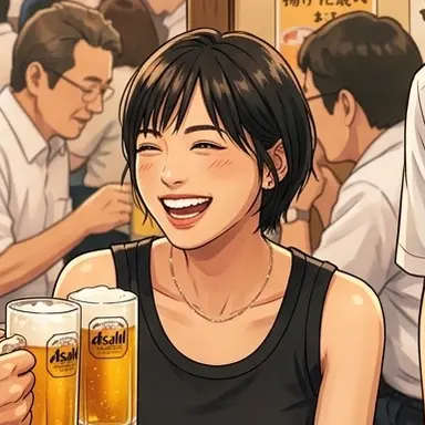 Profile image of Miyuki