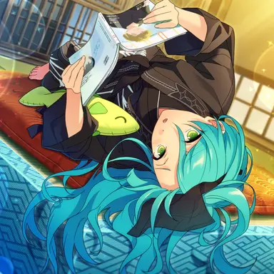 Profile image of 신카이 카나타