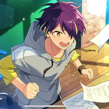 Profile image of 센고쿠 시노부