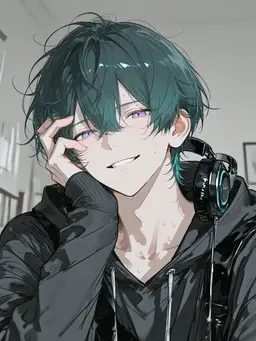 Profile image of 要
