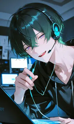Profile image of 要