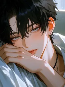 Profile image of 朝陽