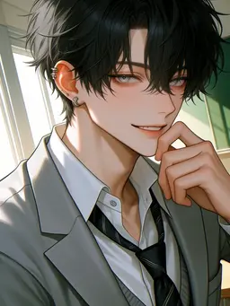Profile image of 朝陽