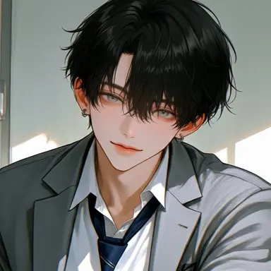 Profile image of 朝陽