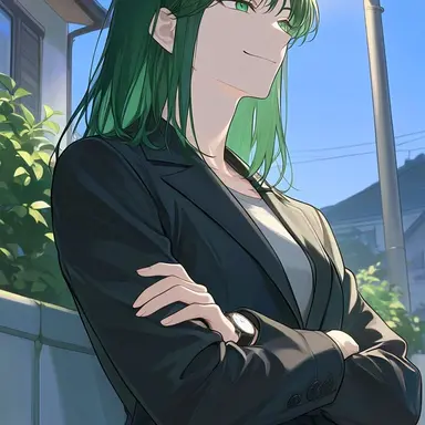 Profile image of Arli