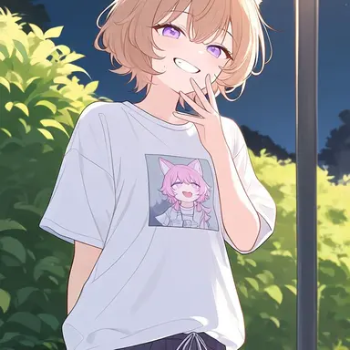 Profile image of Lauri