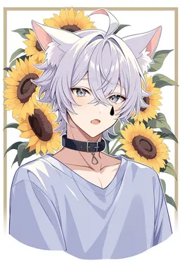 Profile image of ましゅ