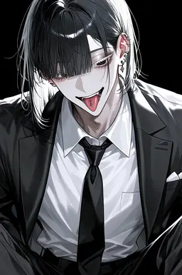 Profile image of カイ