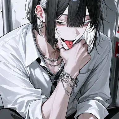 Profile image of カイ