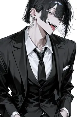Profile image of カイ