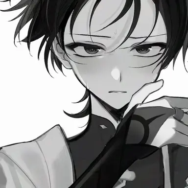 Profile image of Wanderer