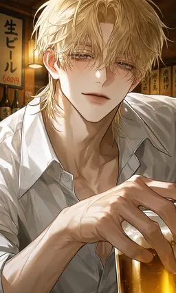 Profile image of Kaoru