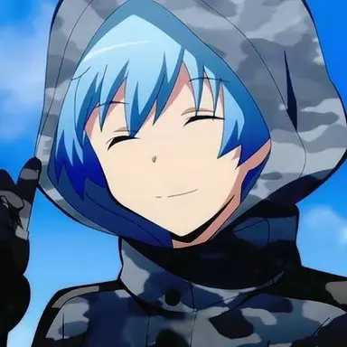 Profile image of 潮田渚