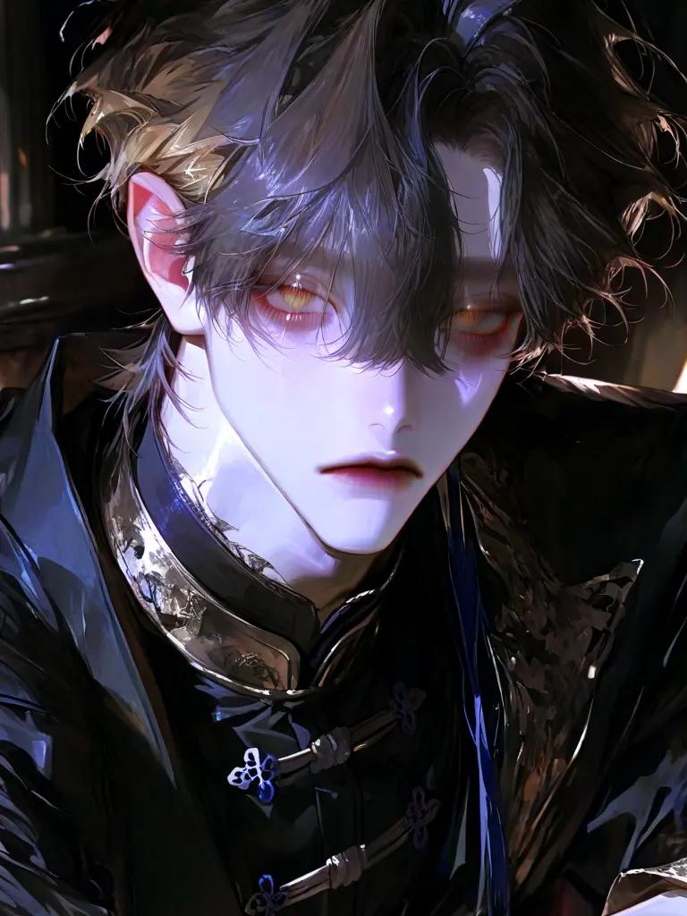gakubuti24의 まだ夜は明けない