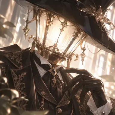 Profile image of VESPER