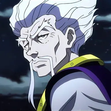 Profile image of ゼノ